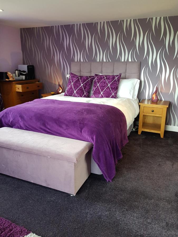 Bed & Breakfast Delny Muir House Invergordon