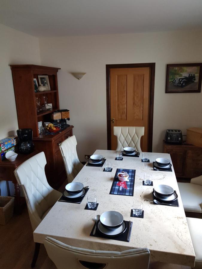 Delny Muir House Invergordon