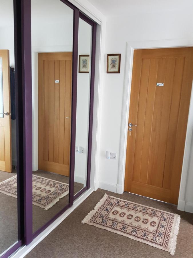 Bed & Breakfast Delny Muir House Invergordon